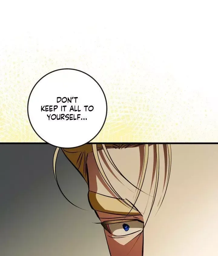 I Became the First Love of My Stepson Chapter 51 page 33 - 
