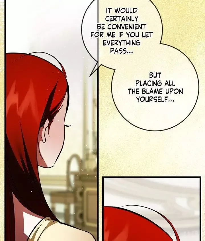 I Became the First Love of My Stepson Chapter 51 page 35 - 