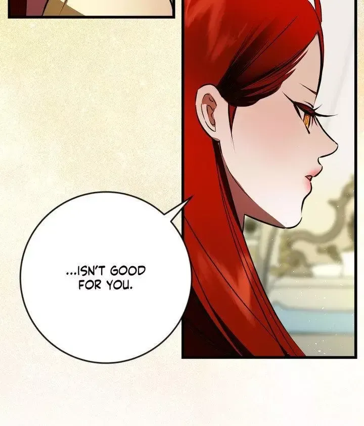 I Became the First Love of My Stepson Chapter 51 page 36 - 