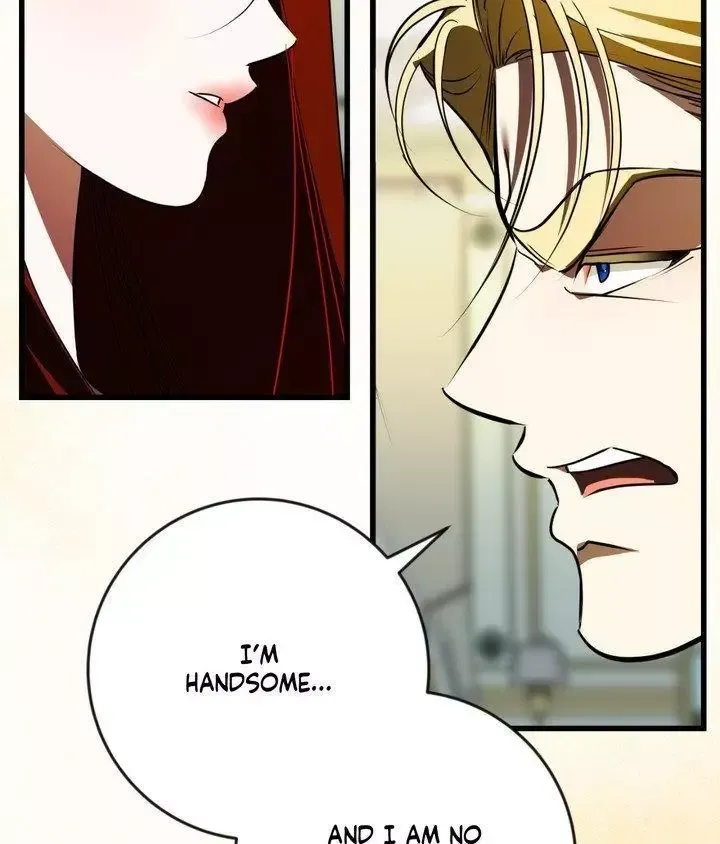 I Became the First Love of My Stepson Chapter 51 page 48 - 