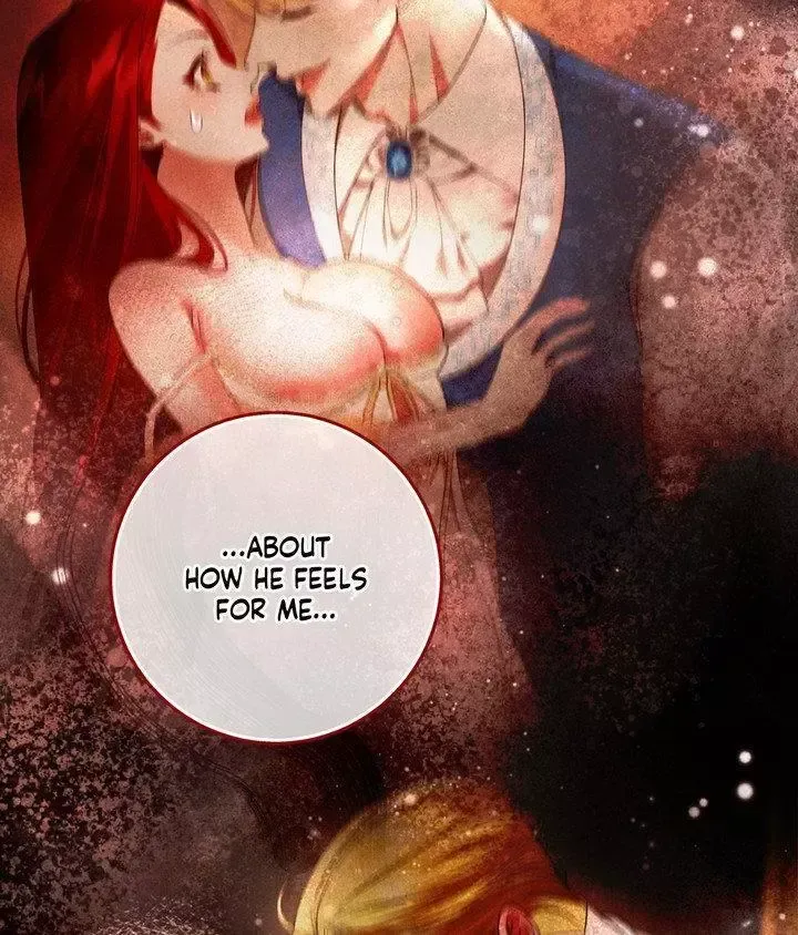 I Became the First Love of My Stepson Chapter 51 page 52 - 