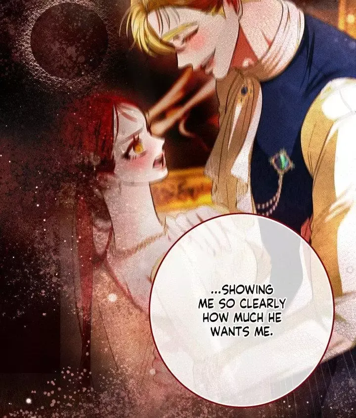 I Became the First Love of My Stepson Chapter 51 page 53 - 