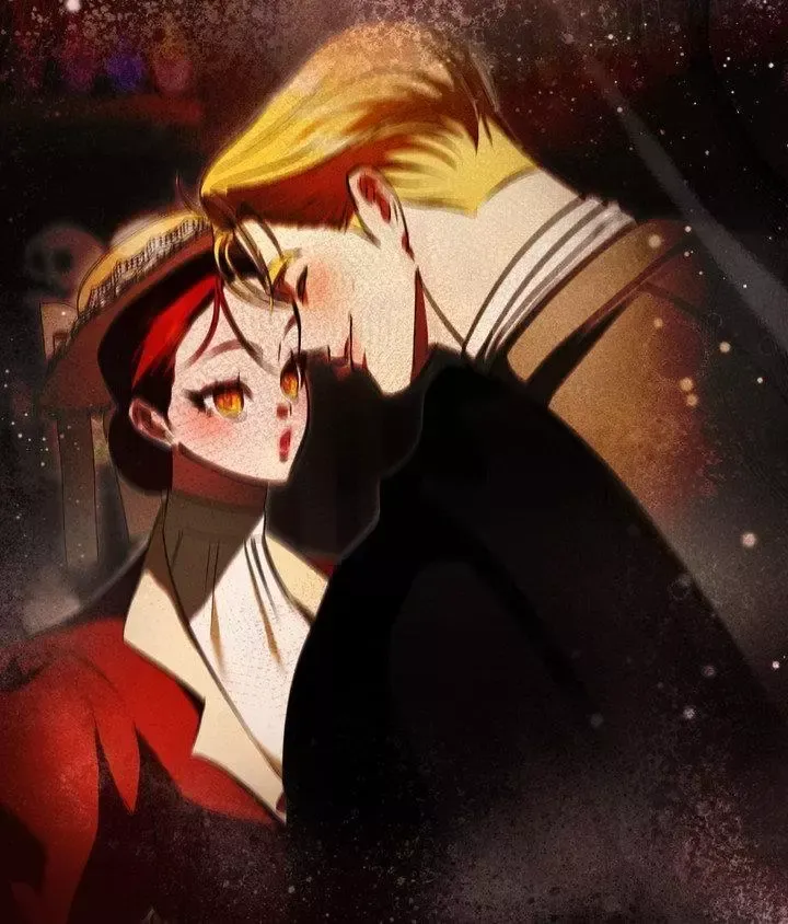 I Became the First Love of My Stepson Chapter 51 page 54 - 