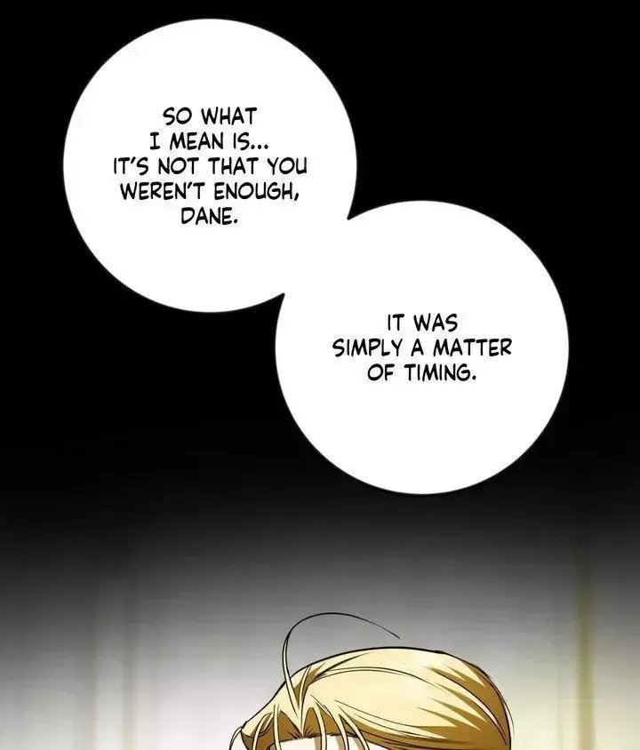 I Became the First Love of My Stepson Chapter 51 page 58 - 