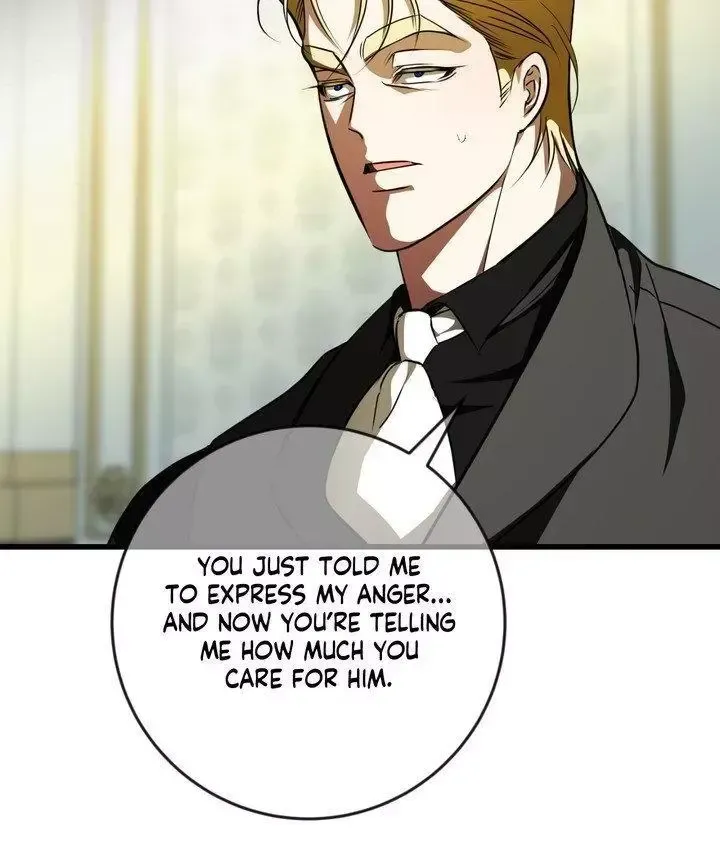 I Became the First Love of My Stepson Chapter 51 page 59 - 