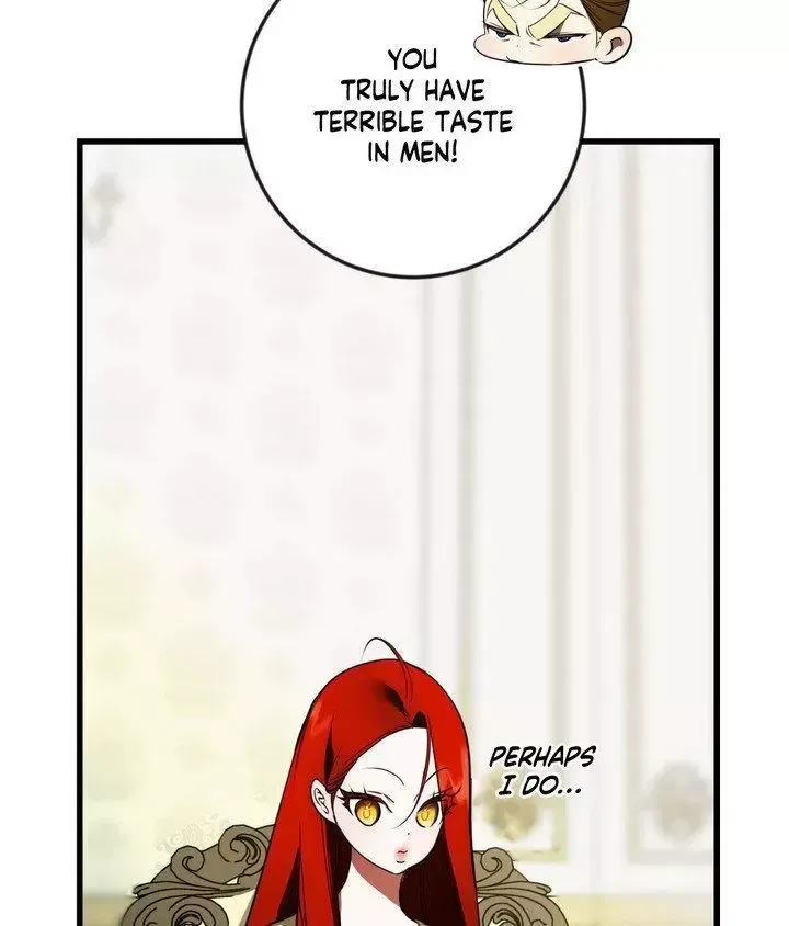 I Became the First Love of My Stepson Chapter 51 page 68 - 