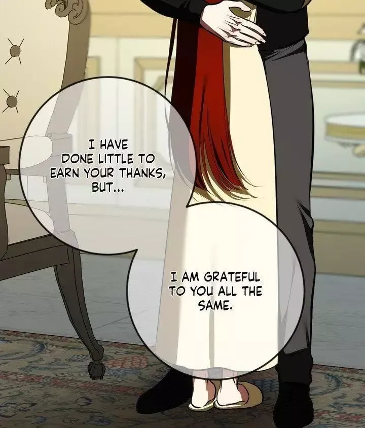I Became the First Love of My Stepson Chapter 51 page 77 - 