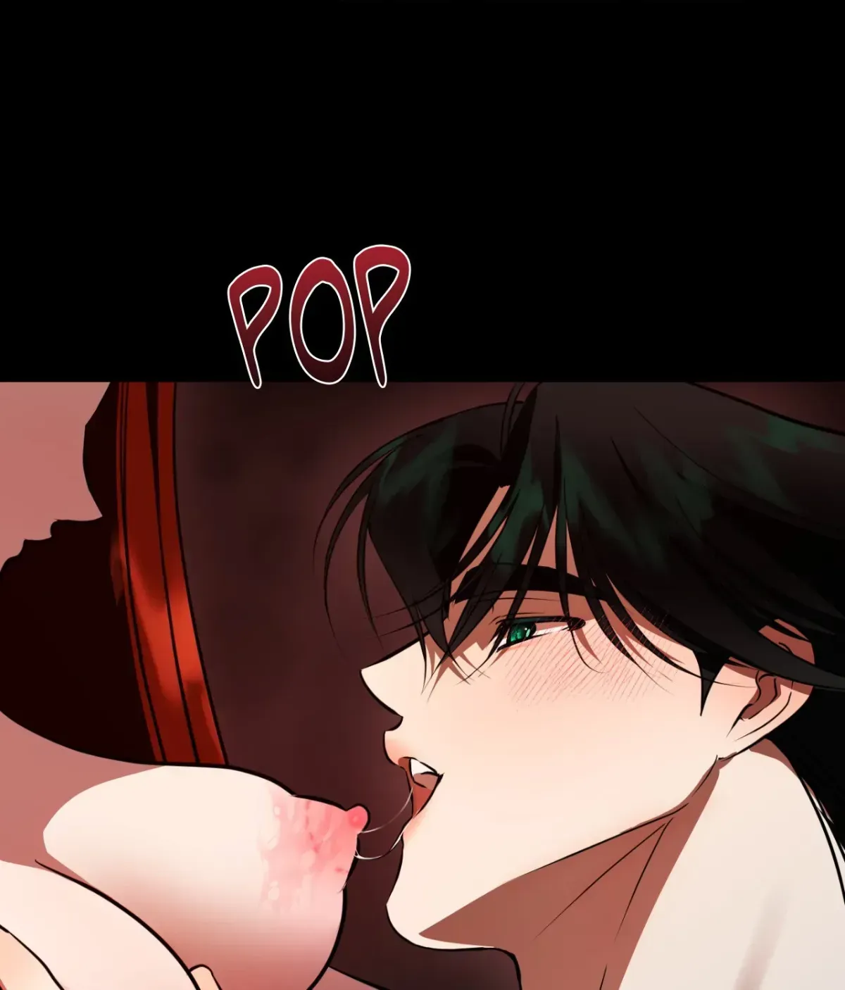 I Became the First Love of My Stepson Chapter 52 page 11 - 