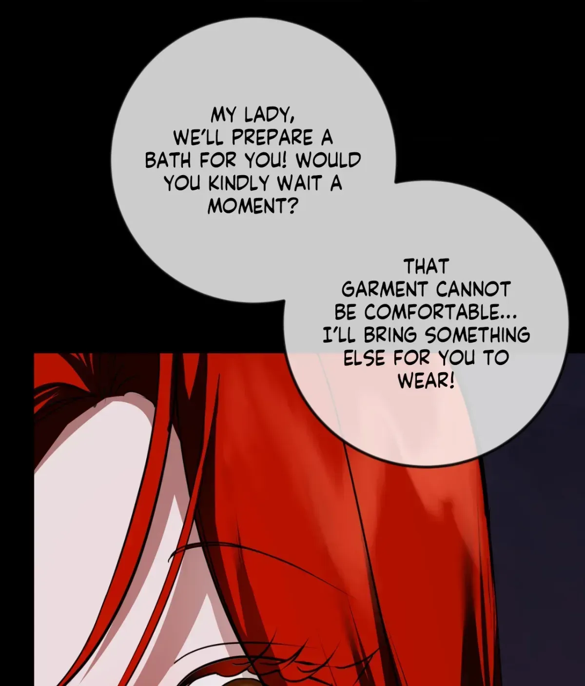 I Became the First Love of My Stepson Chapter 52 page 101 - 