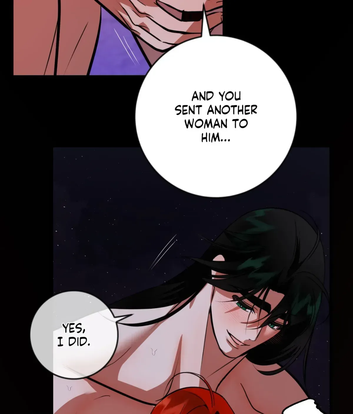 I Became the First Love of My Stepson Chapter 52 page 108 - 