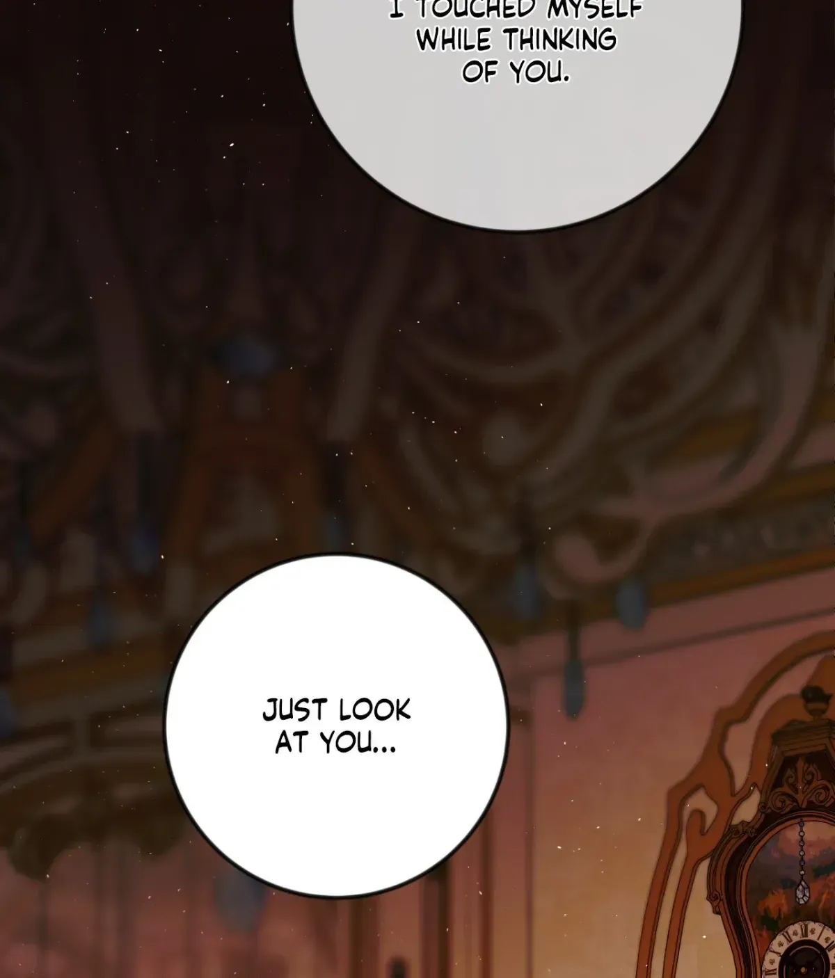 I Became the First Love of My Stepson Chapter 52 page 110 - 