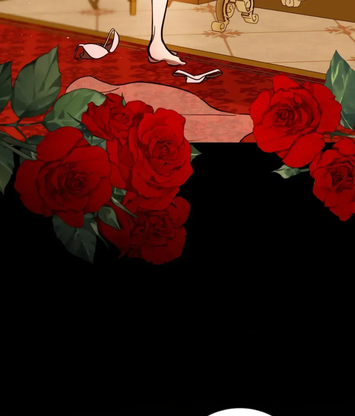 I Became the First Love of My Stepson Chapter 52 page 112 - 