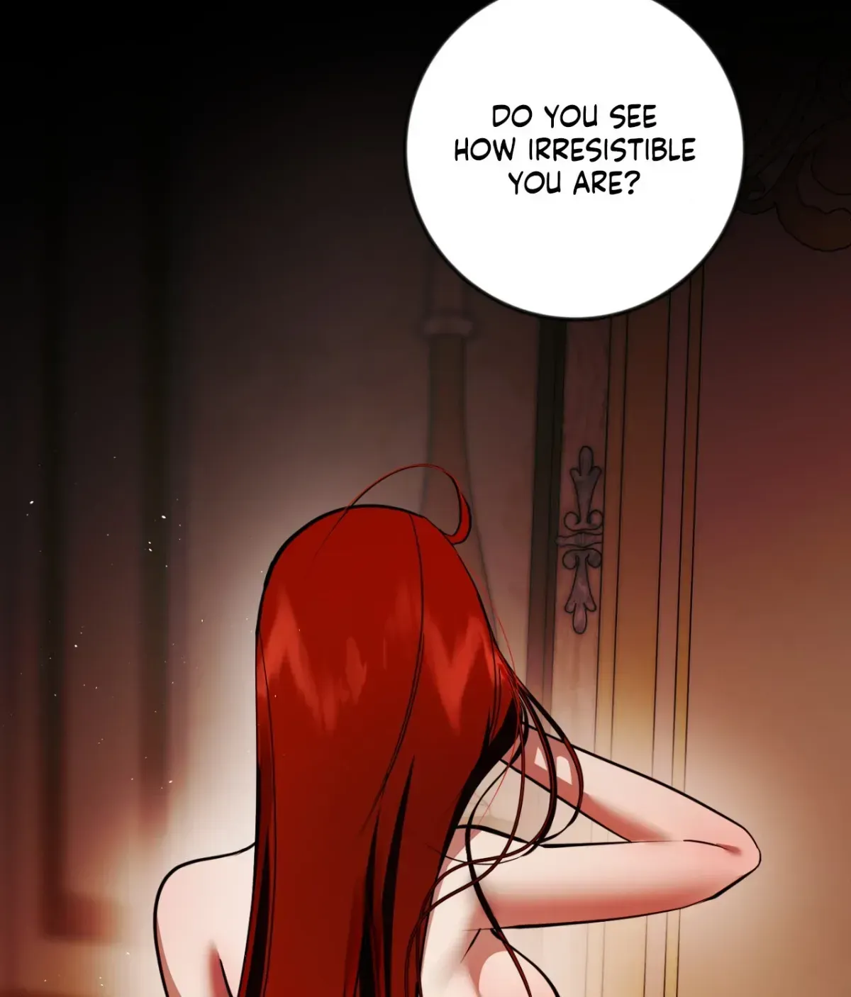 I Became the First Love of My Stepson Chapter 52 page 113 - 