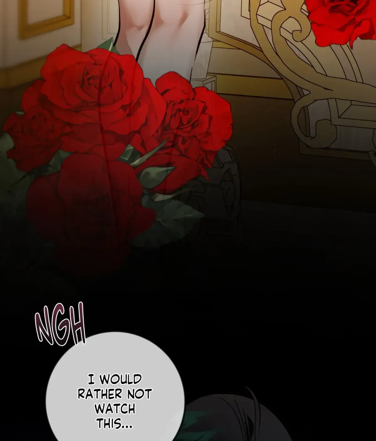 I Became the First Love of My Stepson Chapter 52 page 115 - 