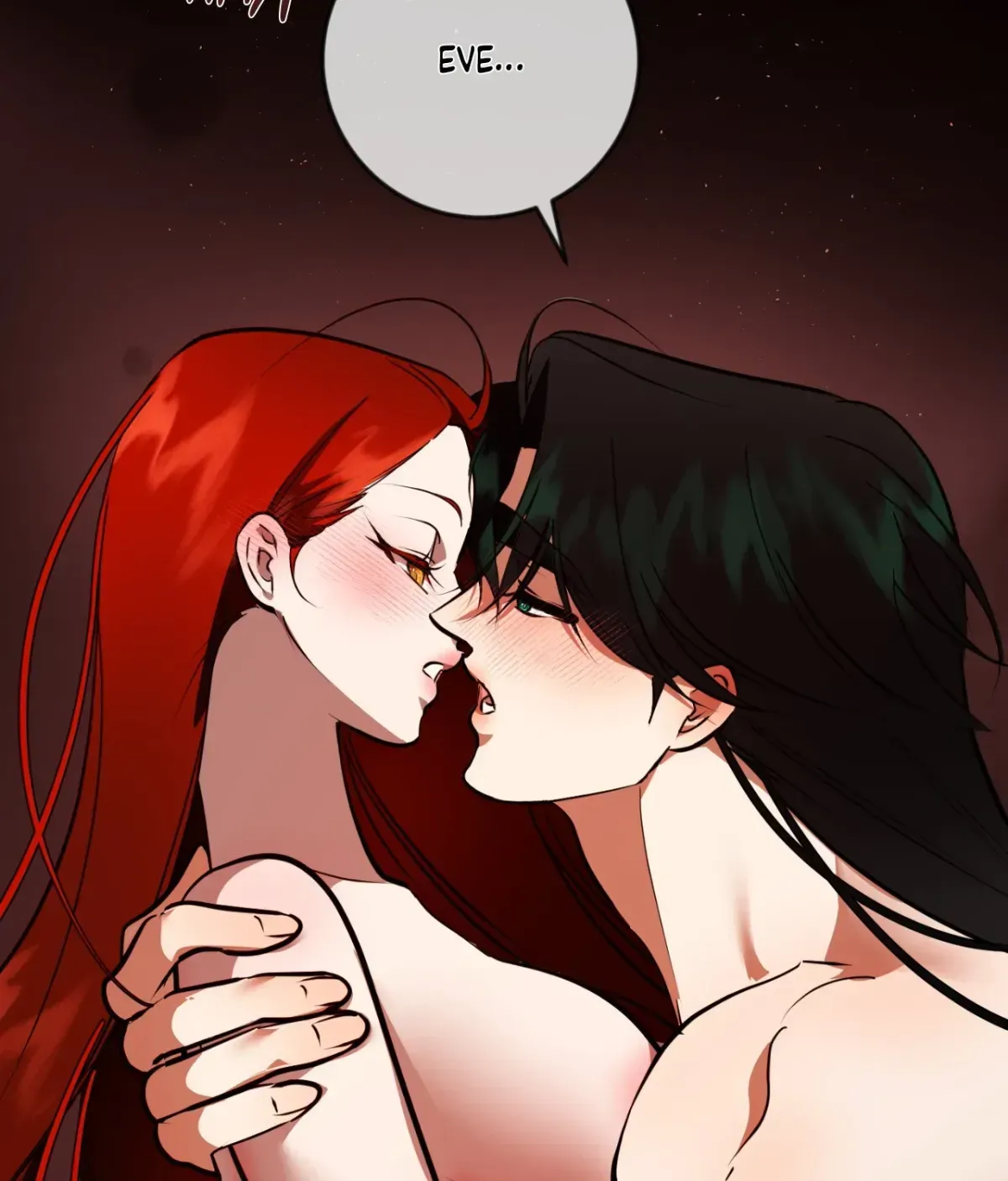 I Became the First Love of My Stepson Chapter 52 page 13 - 