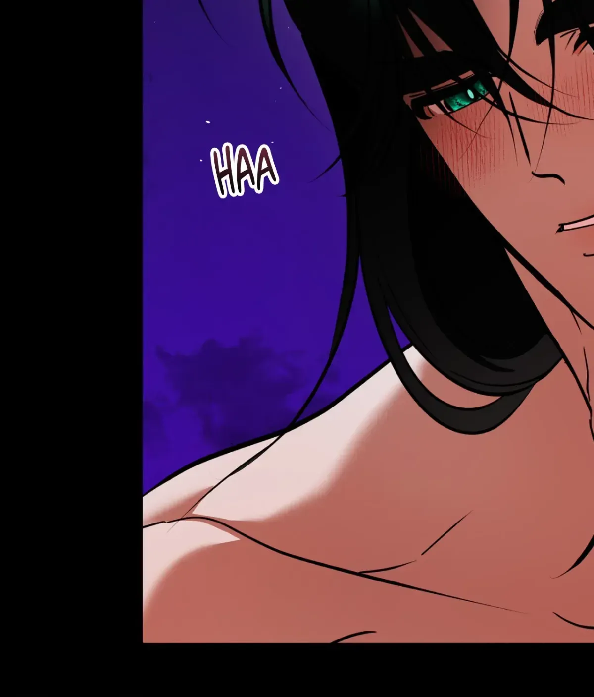 I Became the First Love of My Stepson Chapter 52 page 123 - 