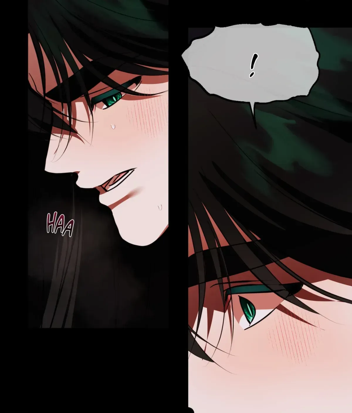I Became the First Love of My Stepson Chapter 52 page 129 - 