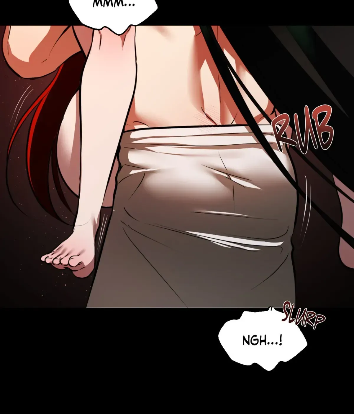 I Became the First Love of My Stepson Chapter 52 page 15 - 