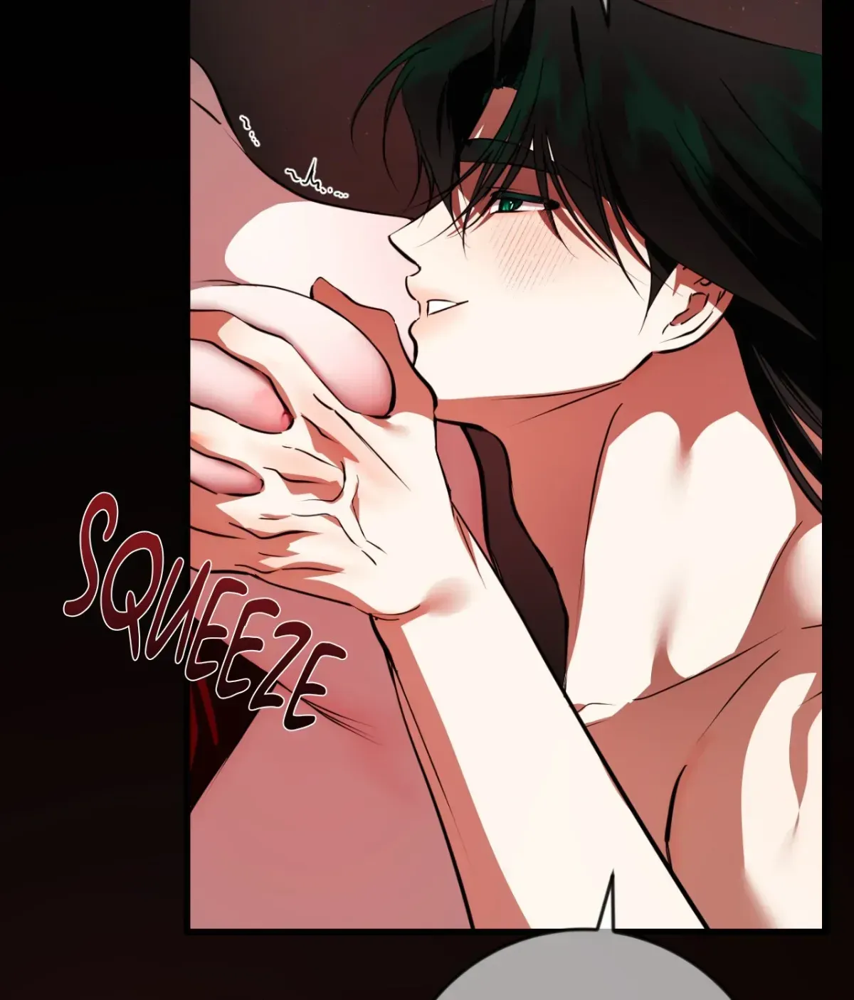 I Became the First Love of My Stepson Chapter 52 page 3 - 