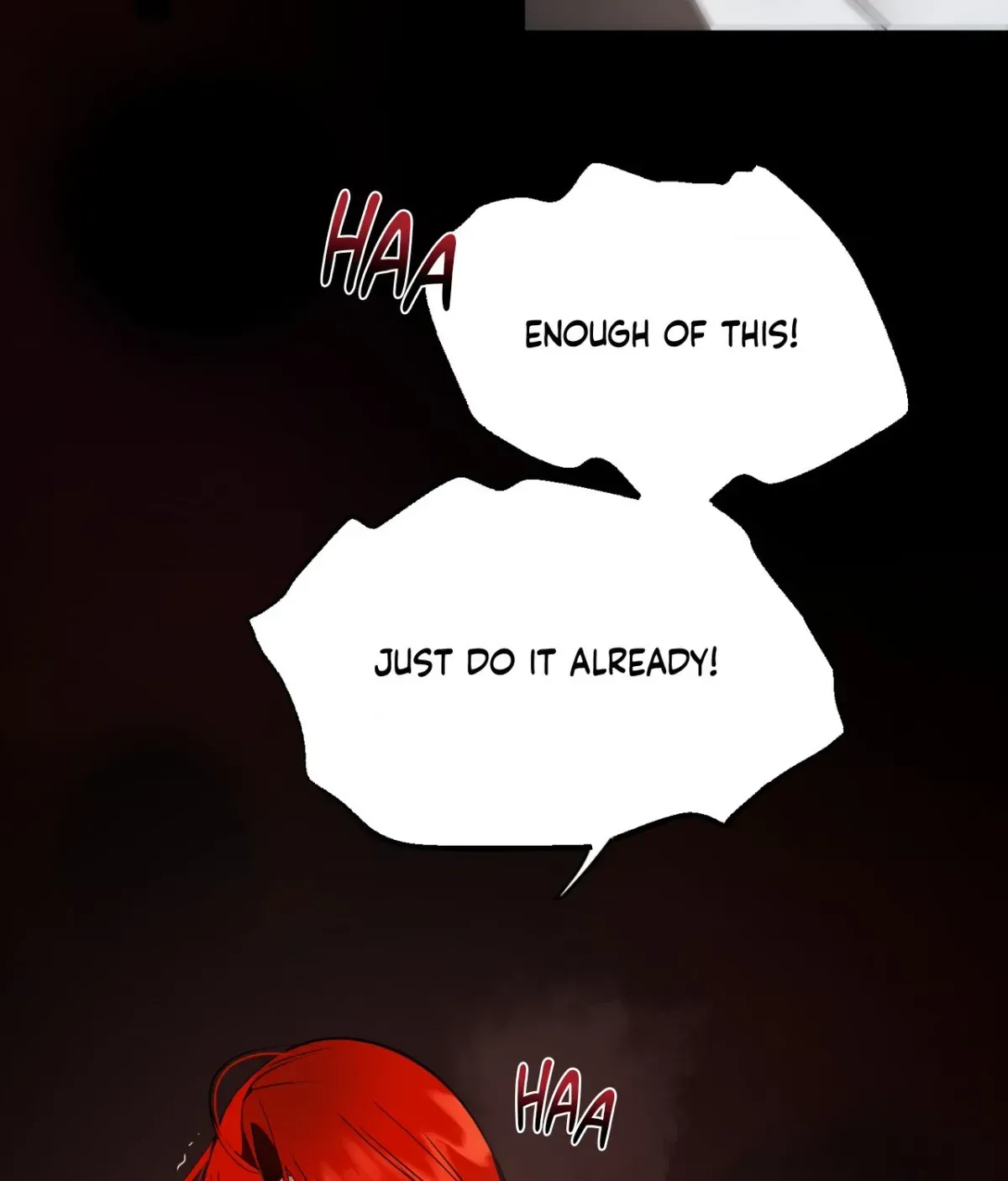 I Became the First Love of My Stepson Chapter 52 page 24 - 