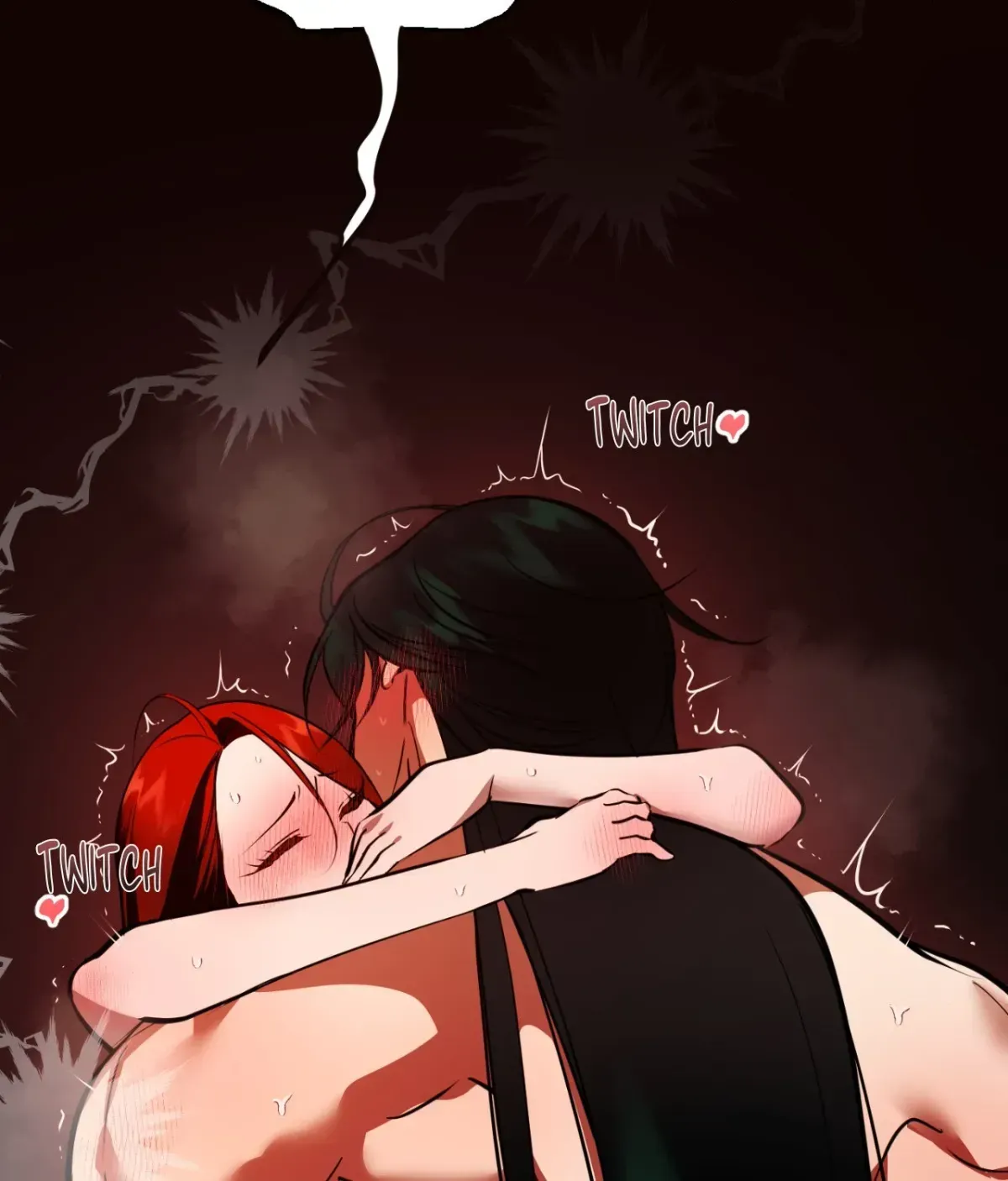 I Became the First Love of My Stepson Chapter 52 page 30 - 