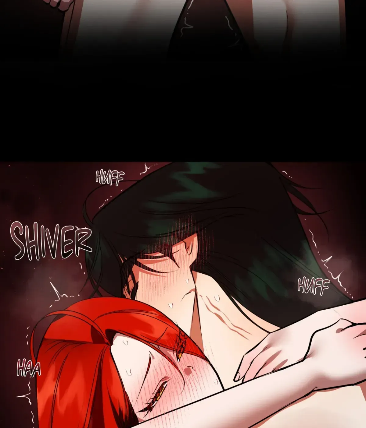 I Became the First Love of My Stepson Chapter 52 page 32 - 