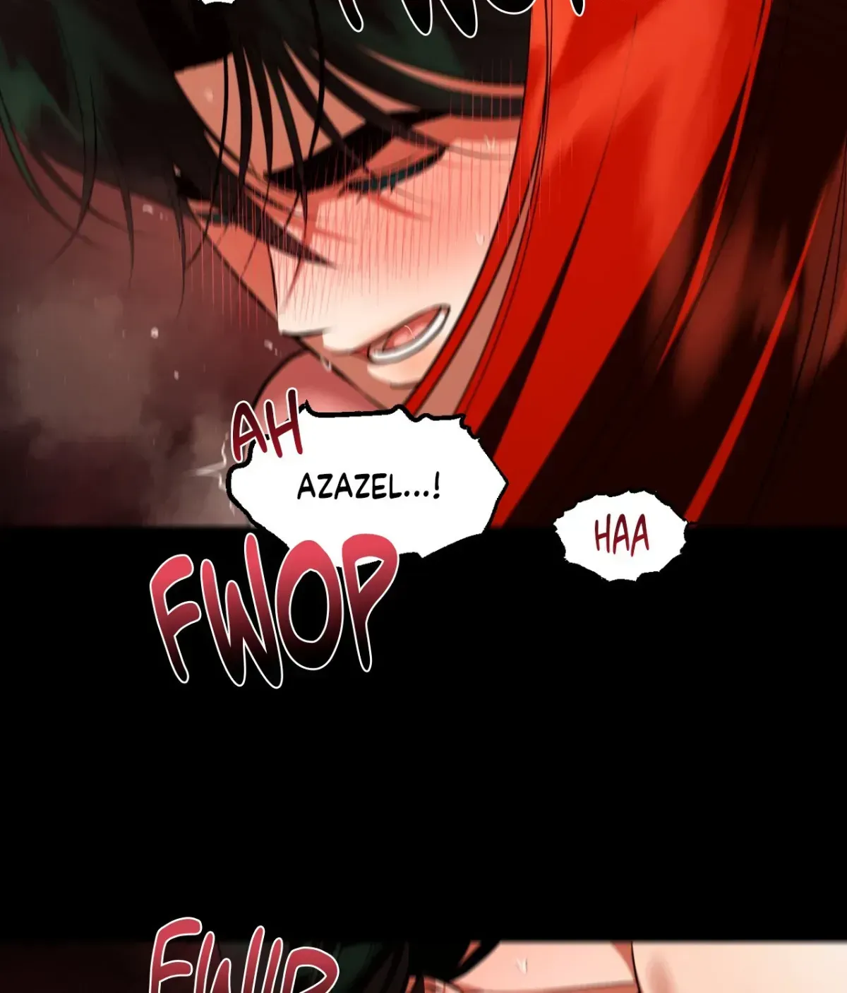 I Became the First Love of My Stepson Chapter 52 page 38 - 