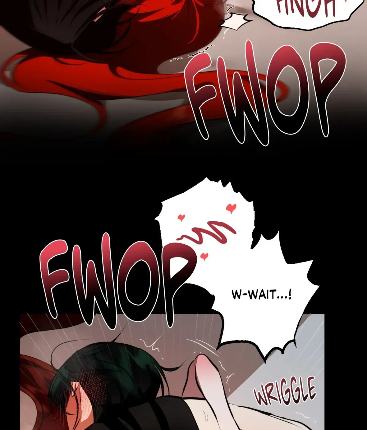 I Became the First Love of My Stepson Chapter 52 page 48 - 