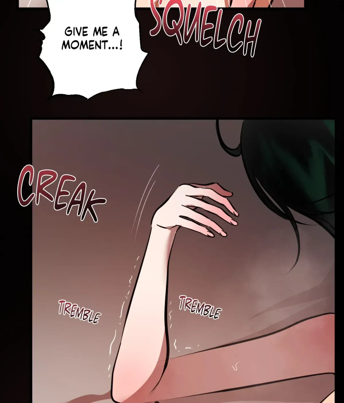 I Became the First Love of My Stepson Chapter 52 page 50 - 
