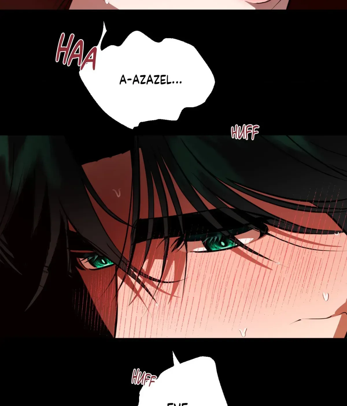 I Became the First Love of My Stepson Chapter 52 page 55 - 