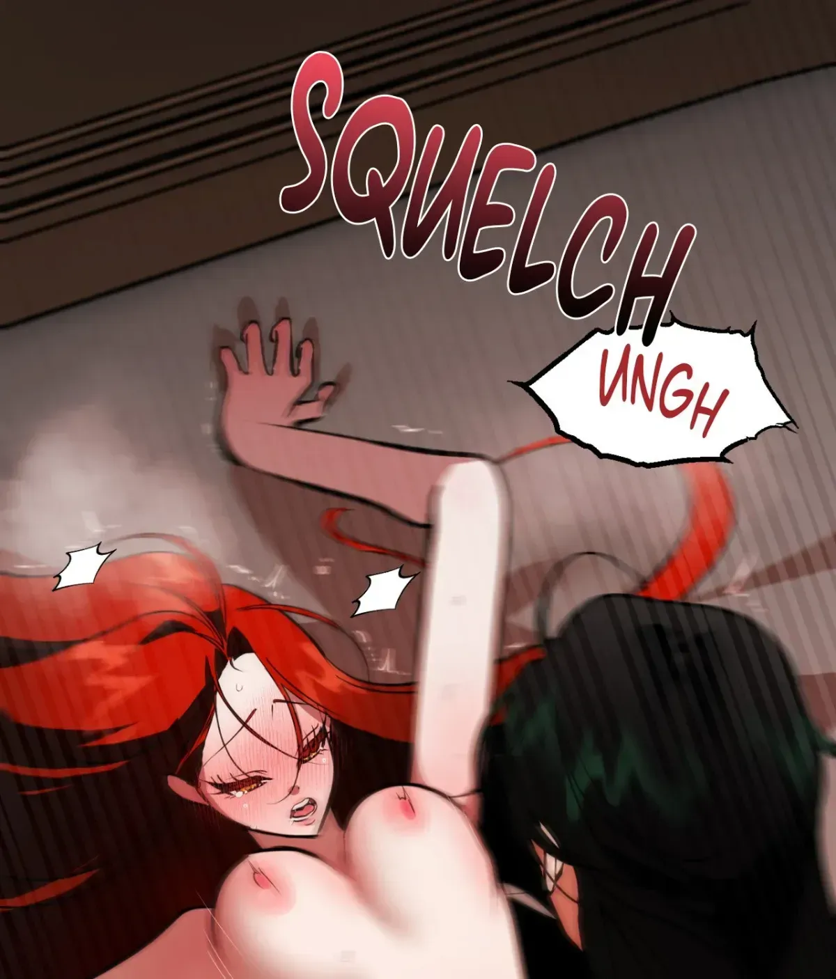 I Became the First Love of My Stepson Chapter 52 page 58 - 