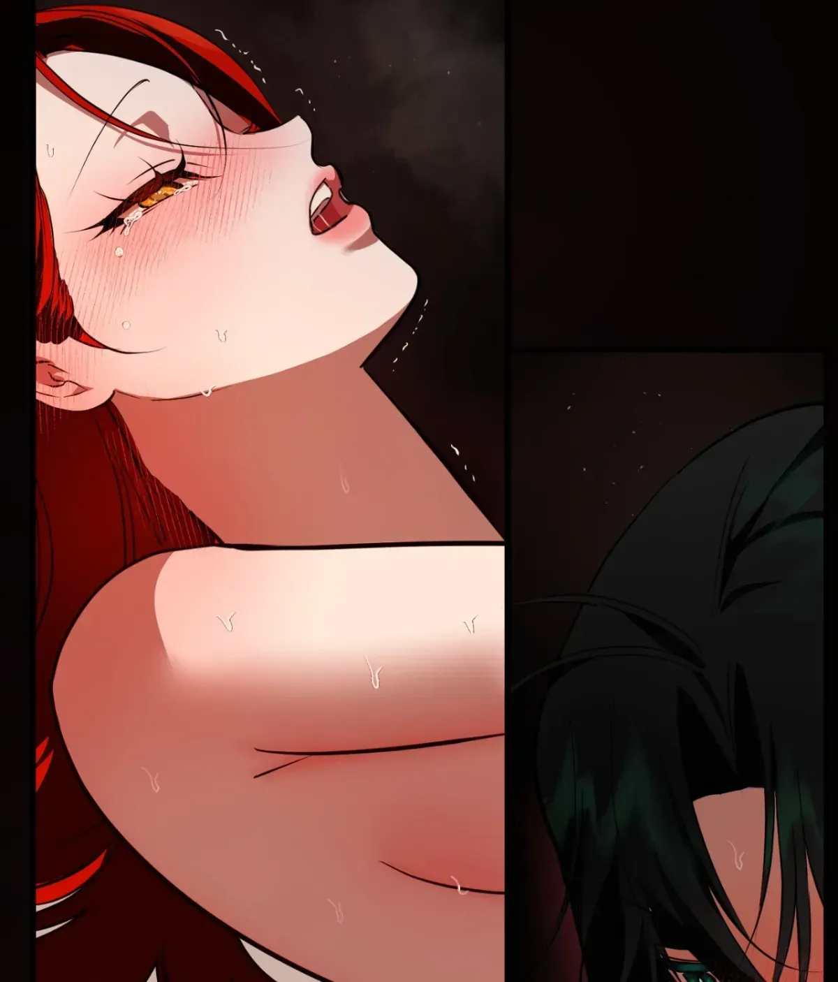 I Became the First Love of My Stepson Chapter 52 page 69 - 