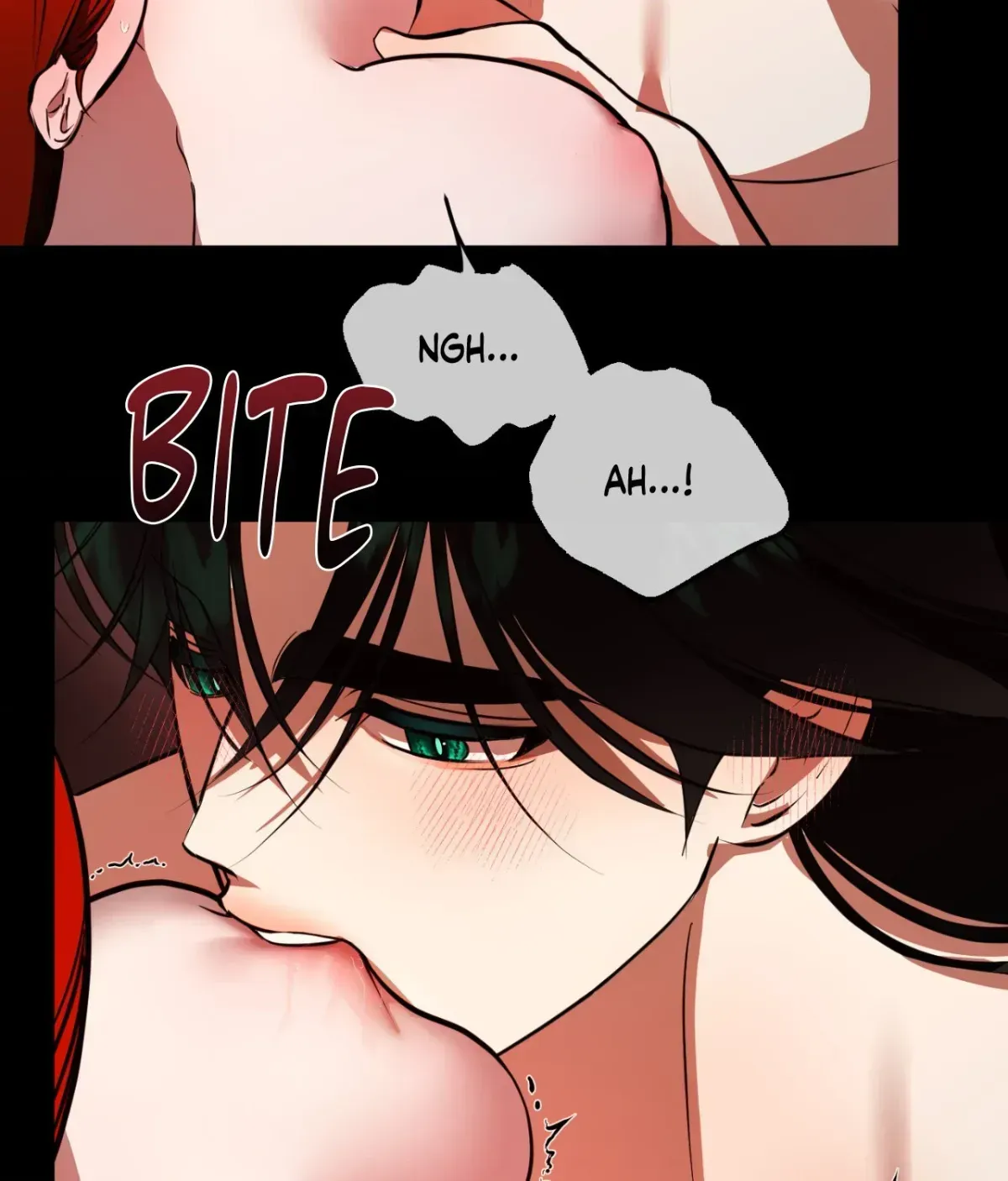 I Became the First Love of My Stepson Chapter 52 page 8 - 