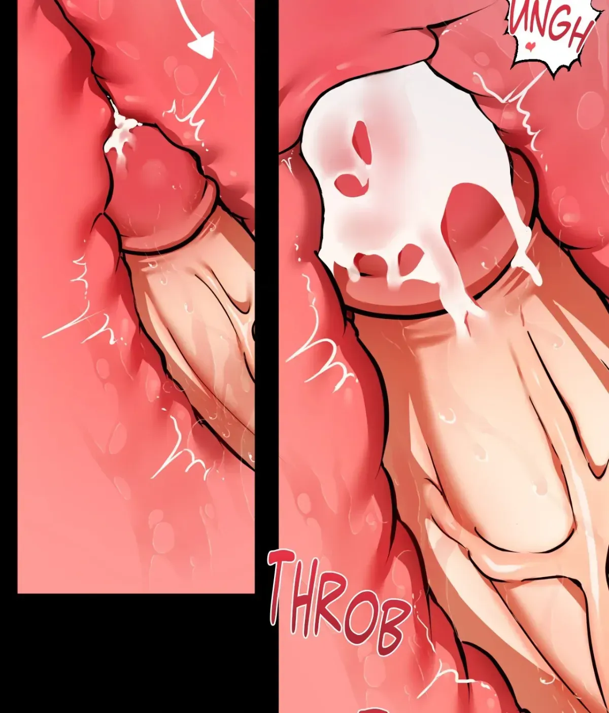 I Became the First Love of My Stepson Chapter 52 page 77 - 