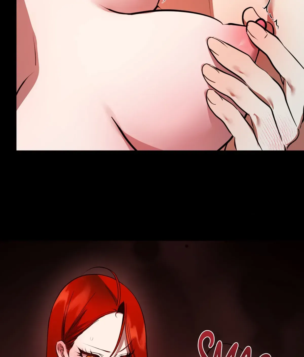 I Became the First Love of My Stepson Chapter 52 page 9 - 