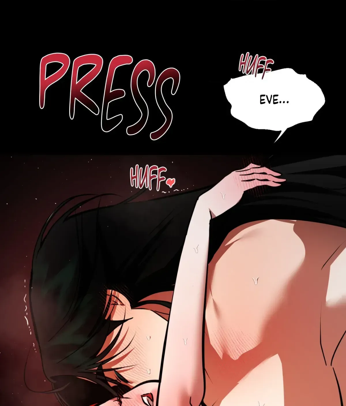 I Became the First Love of My Stepson Chapter 52 page 82 - 