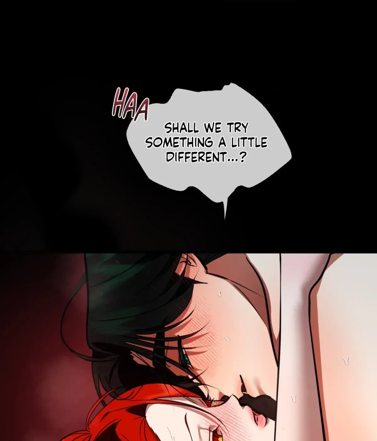 I Became the First Love of My Stepson Chapter 52 page 84 - 