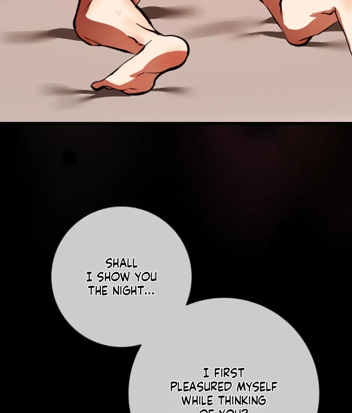 I Became the First Love of My Stepson Chapter 52 page 87 - 