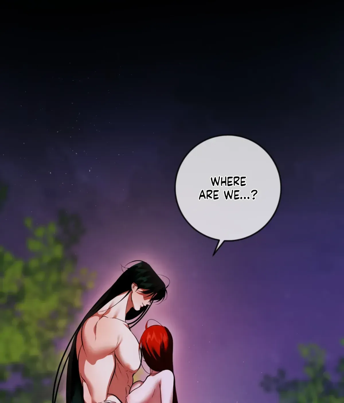 I Became the First Love of My Stepson Chapter 52 page 95 - 
