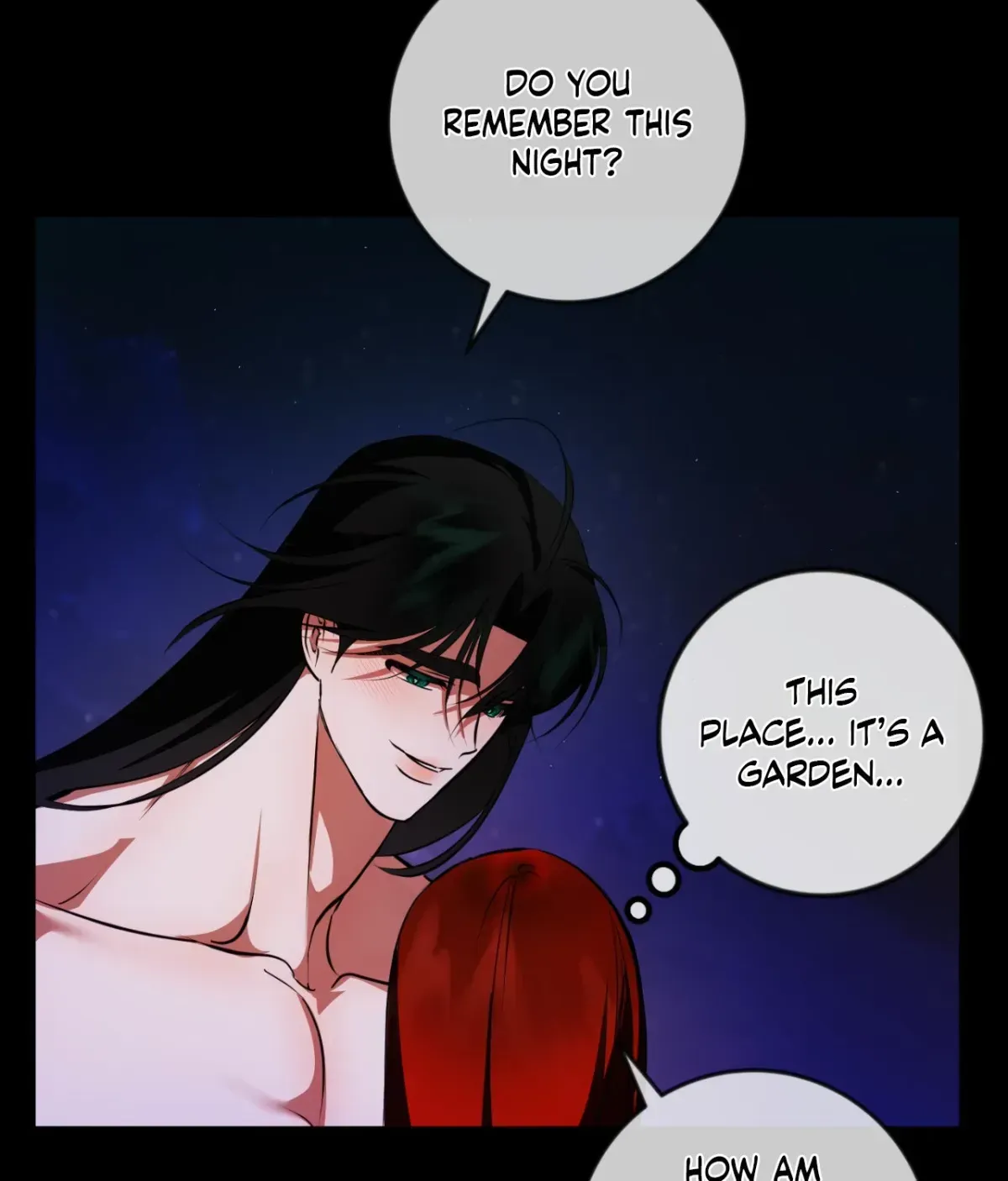 I Became the First Love of My Stepson Chapter 52 page 97 - 