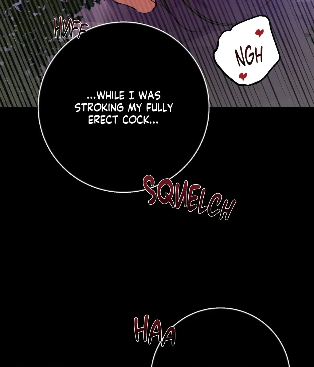 I Became the First Love of My Stepson Chapter 53 page 15 - 