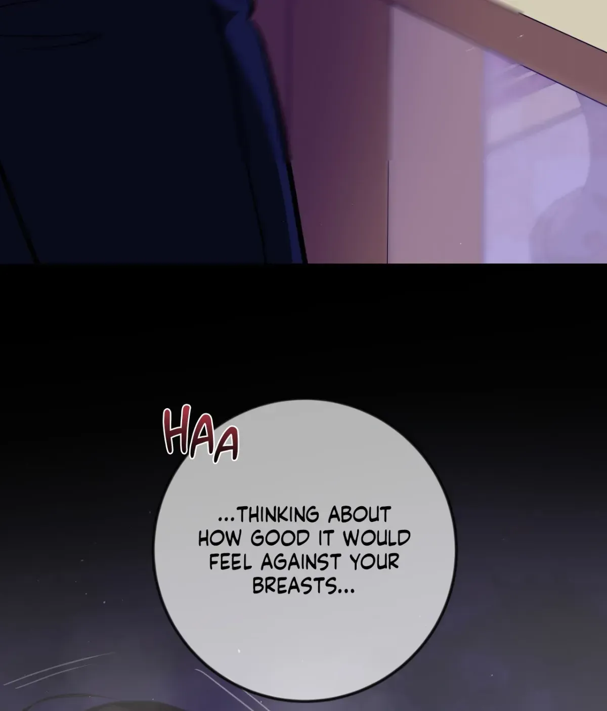 I Became the First Love of My Stepson Chapter 53 page 19 - 