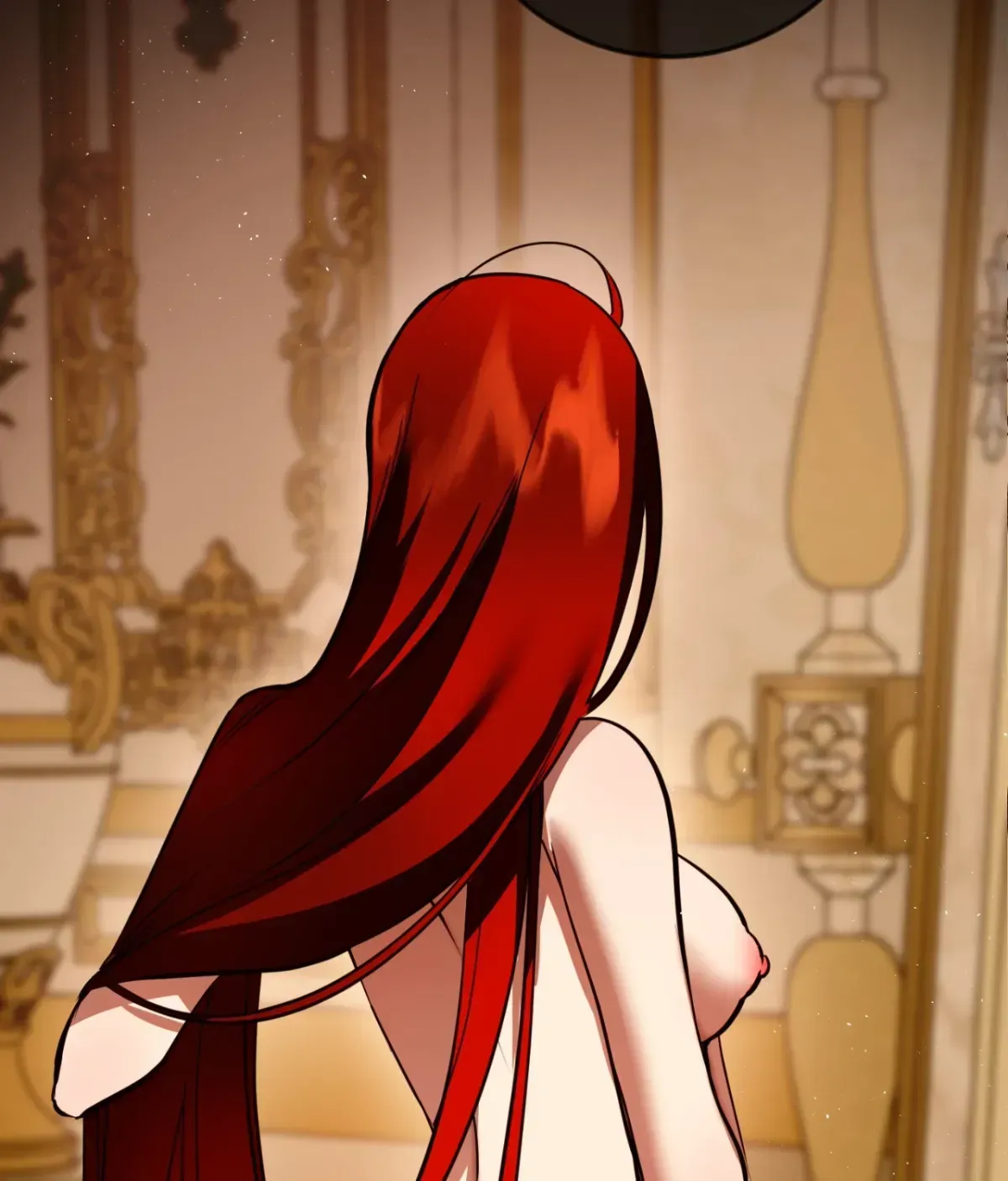 I Became the First Love of My Stepson Chapter 53 page 3 - 