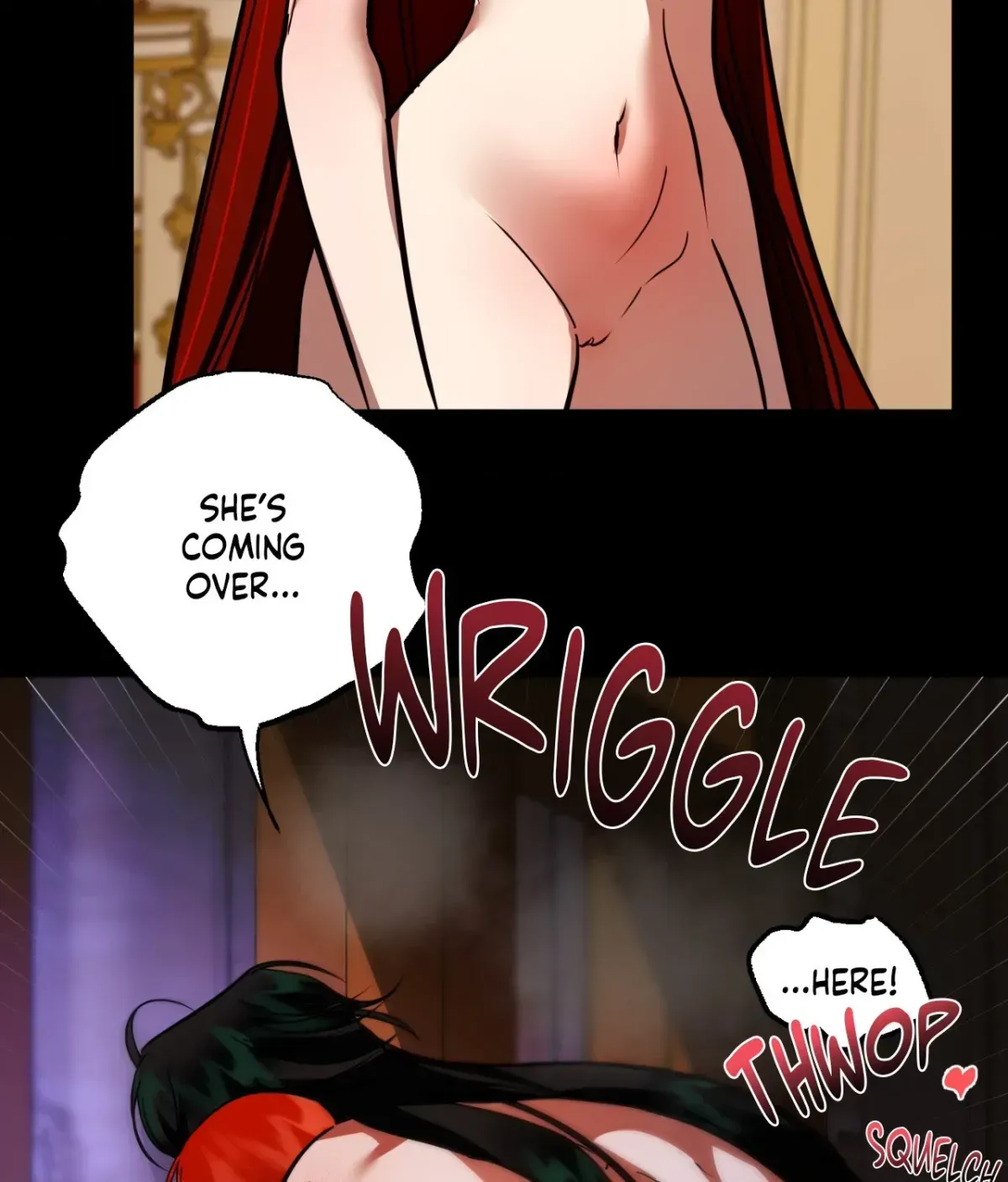I Became the First Love of My Stepson Chapter 53 page 27 - 