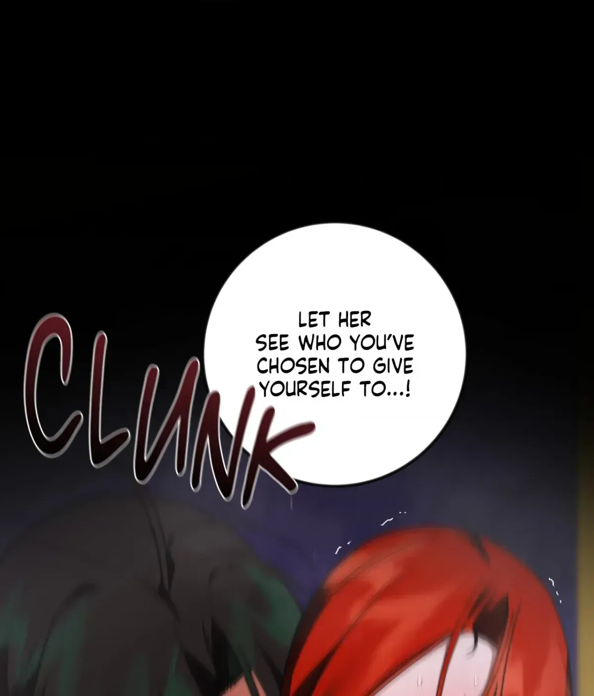 I Became the First Love of My Stepson Chapter 53 page 31 - 