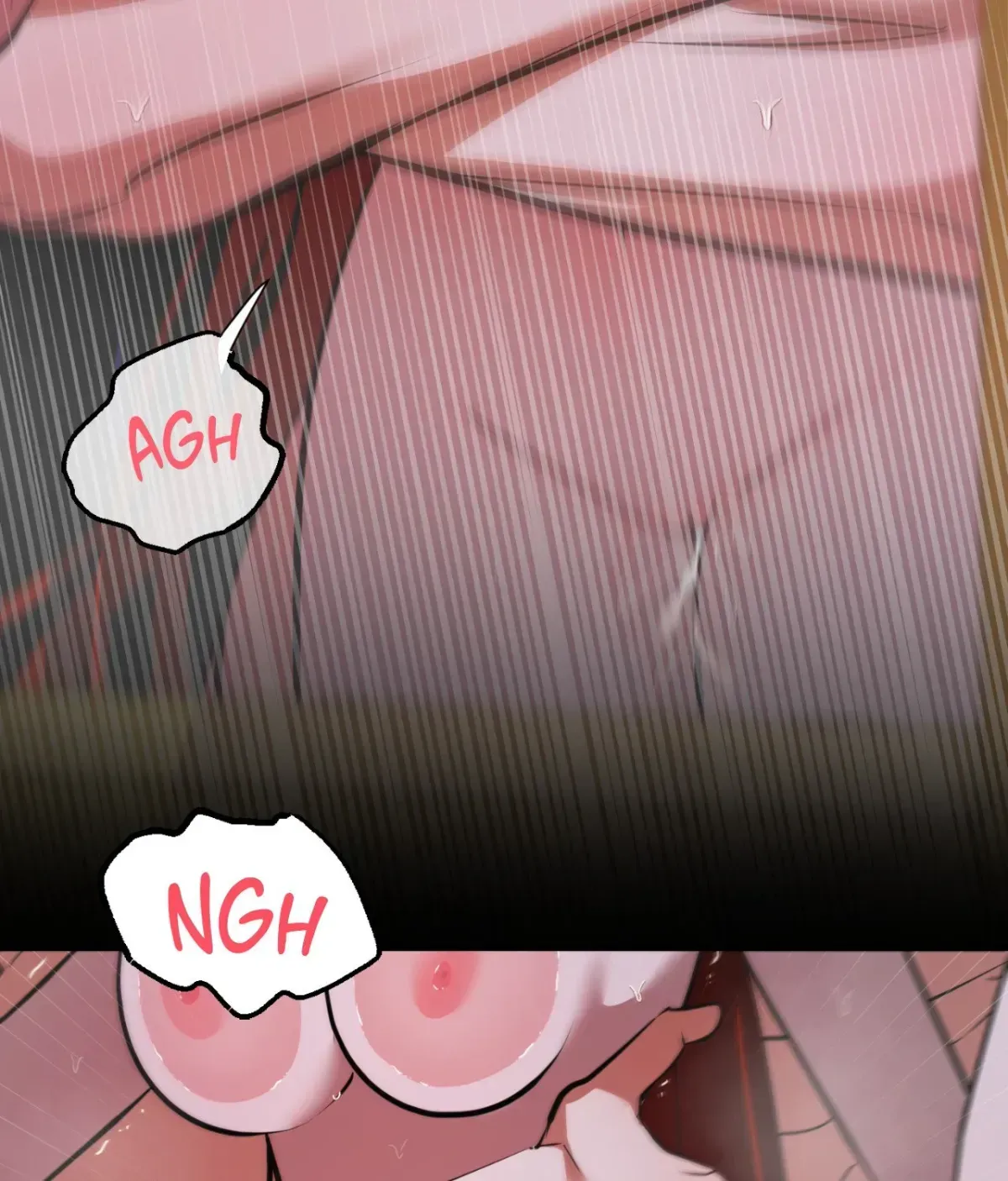 I Became the First Love of My Stepson Chapter 53 page 33 - 