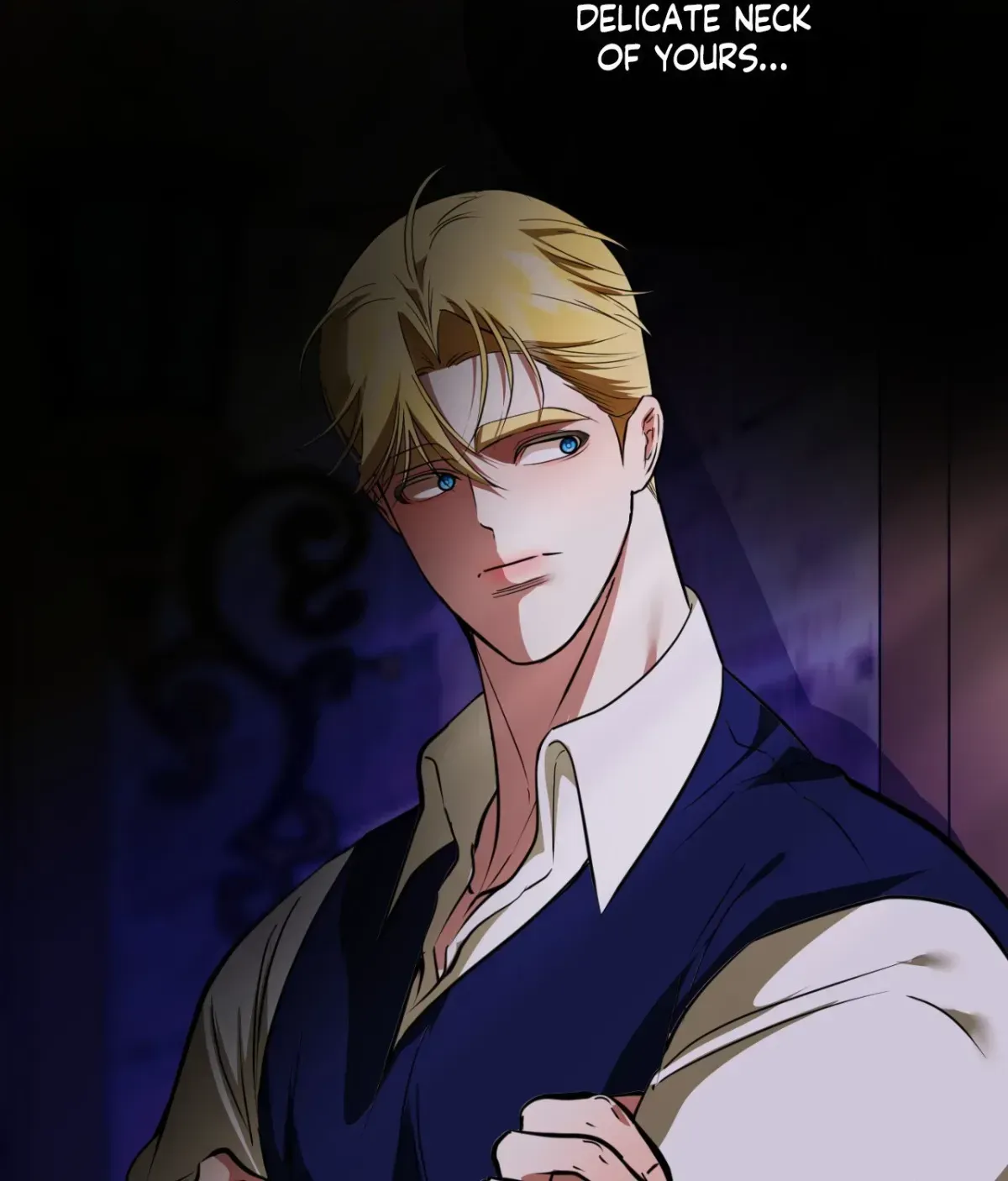 I Became the First Love of My Stepson Chapter 53 page 5 - 