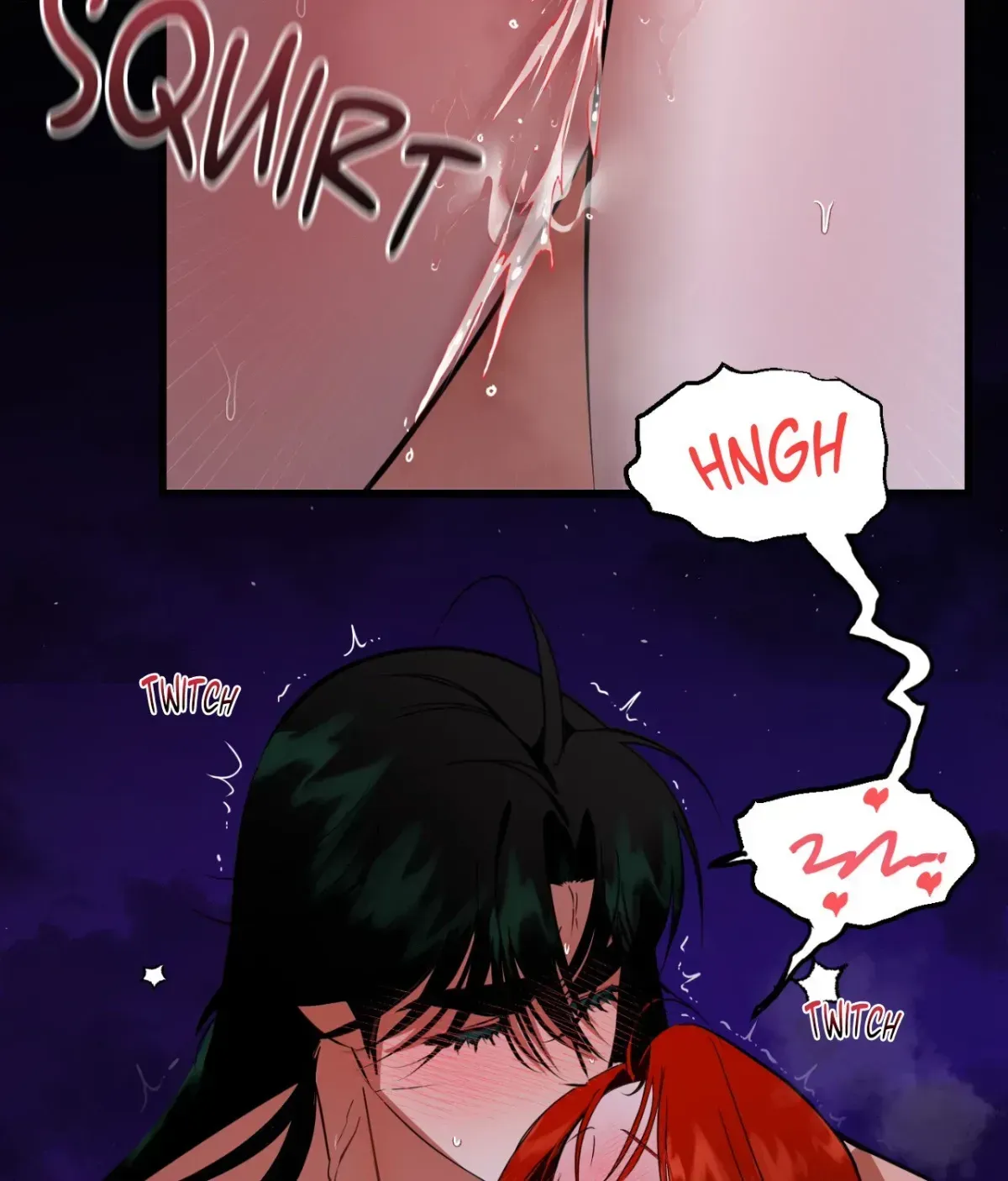 I Became the First Love of My Stepson Chapter 53 page 47 - 