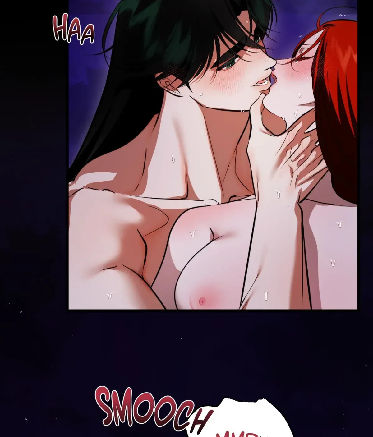 I Became the First Love of My Stepson Chapter 53 page 52 - 