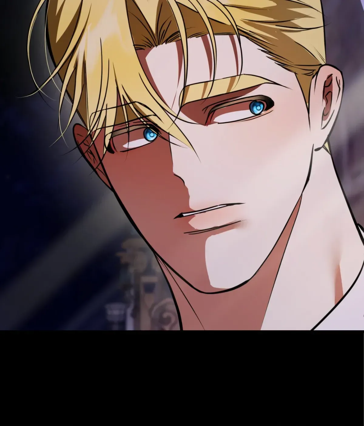 I Became the First Love of My Stepson Chapter 53 page 7 - 